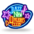 Jazzspelautomaten i New Orleans logo