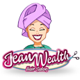 Jean Wealth Haarsalon Spielautomaten logo