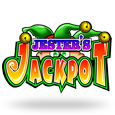 Jesterens Jackpot Spilleautomater logo