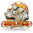 Slots PÃ´r do Sol Jet Set logo