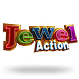 Jewel Action is a casino-themed website.