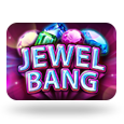 Jeu de machine Ã  sous Jewel Bang logo