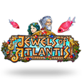 Jewels of Atlantis Spilleautomat logo