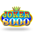 Joker 8000 : logo
