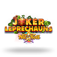 Joker Leprechauns Hit 'n' Roll logo