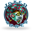 Joker Poker NÃ­vel AvanÃ§ado Video Poker logo