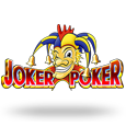 Joker Poker X100 Logo