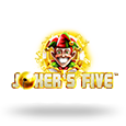 Ð¡Ð»Ð¾Ñ‚ Joker's Five