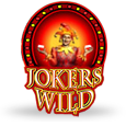 Joker Wild  (Kings+) Logo