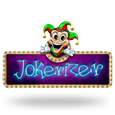 Jokerizer-spilleautomat logo