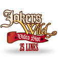 Jokers Wild 25 Lines
