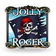 Jolly Roger Slot Logo