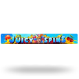 Juicy Spins Slot devient Juteuses Tours de Fente logo