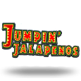 Jumpin' Jalapenos gokkast logo