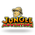 Jungle Avontuur Slots logo