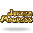 Folie de la jungle logo