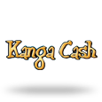 Kanga Cash Cash Grab Slot - Machine Ã  sous Kanga Cash Cash Grab logo