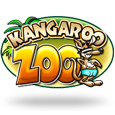 Kangaroo Zoo Logo