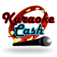 Slot Karaoke Cash Logo
