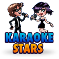Slot Karaoke Stars logo