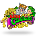 Rei Cashalot logo