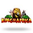 Kung av Afrika