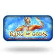 King of Gods Slot