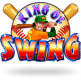 Kongen av swing logo