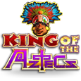Kongen av aztekerne