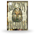 Kong Tut's Treasure Spilleautomater logo