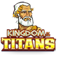 Kungariket av titanerna logo