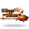 Kings or Better Logo