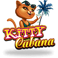 Kitty Cabana es un sitio web sobre casinos. logo