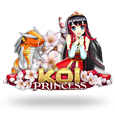 Koi Prinsessan logo