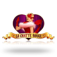 La Chatte Rouge logo