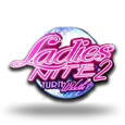 Ladies Nite 2 Vira Selvagem logo