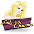 Lady's Charms Slots logo