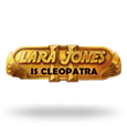 Lara Jones es Cleopatra II