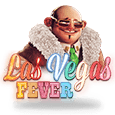 Las Vegas-feber spilleautomat