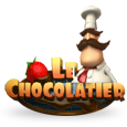Le Chocolatier Spilleautomat (or Spilleautomat Le Chocolatier) logo