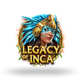 Legacy Of Inca

EreditÃ  degli Inca