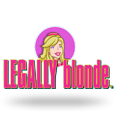 Zdrapo-karta "Legally Blonde"