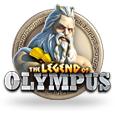Legende der Olympus Spielautomaten logo