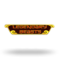 Legendariske beist logo