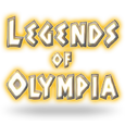 Legenden von Olympia logo