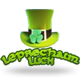 Leprechaun Luck logo