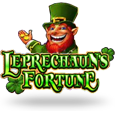 Leprechaun's Fortune blir Leprechauns FÃ¶rmÃ¶genhet pÃ¥ svenska.