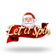 Let It Spin Logo