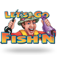Tragamonedas Let's Go Fish'n logo