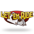 Lassen Sie sie reiten (Let it Ride) logo